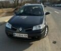 Серый Рено Меган, объемом двигателя 1.46 л и пробегом 359 тыс. км за 5200 $, фото 1 на Automoto.ua