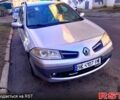 Серый Рено Меган, объемом двигателя 1.5 л и пробегом 0 тыс. км за 4400 $, фото 5 на Automoto.ua
