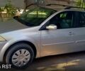 Сірий Рено Меган, об'ємом двигуна 1.6 л та пробігом 168 тис. км за 5500 $, фото 1 на Automoto.ua
