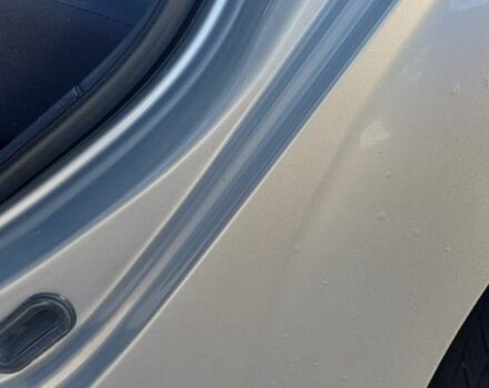 Серый Рено Меган, объемом двигателя 1.6 л и пробегом 168 тыс. км за 5700 $, фото 7 на Automoto.ua