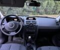Серый Рено Меган, объемом двигателя 1.5 л и пробегом 248 тыс. км за 5700 $, фото 7 на Automoto.ua