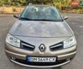 Сірий Рено Меган, об'ємом двигуна 1.6 л та пробігом 220 тис. км за 5500 $, фото 2 на Automoto.ua