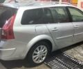 Серый Рено Меган, объемом двигателя 1.6 л и пробегом 232 тыс. км за 5600 $, фото 13 на Automoto.ua