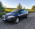 Серый Рено Меган, объемом двигателя 1.6 л и пробегом 190 тыс. км за 3700 $, фото 1 на Automoto.ua