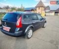Серый Рено Меган, объемом двигателя 1.6 л и пробегом 137 тыс. км за 6200 $, фото 1 на Automoto.ua