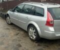 Сірий Рено Меган, об'ємом двигуна 1.6 л та пробігом 1 тис. км за 3700 $, фото 5 на Automoto.ua