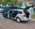 Серый Рено Меган, объемом двигателя 1.6 л и пробегом 224 тыс. км за 5850 $, фото 100 на Automoto.ua