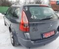 Сірий Рено Меган, об'ємом двигуна 1.6 л та пробігом 183 тис. км за 5800 $, фото 45 на Automoto.ua
