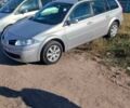 Сірий Рено Меган, об'ємом двигуна 1.6 л та пробігом 119 тис. км за 5700 $, фото 1 на Automoto.ua
