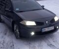 Серый Рено Меган, объемом двигателя 1.5 л и пробегом 276 тыс. км за 5400 $, фото 1 на Automoto.ua