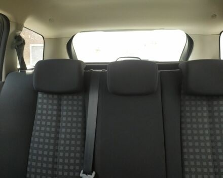 Сірий Рено Меган, об'ємом двигуна 1.6 л та пробігом 160 тис. км за 6100 $, фото 6 на Automoto.ua