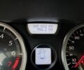 Серый Рено Меган, объемом двигателя 1.6 л и пробегом 347 тыс. км за 4999 $, фото 4 на Automoto.ua