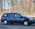 Серый Рено Меган, объемом двигателя 1.6 л и пробегом 161 тыс. км за 5550 $, фото 7 на Automoto.ua
