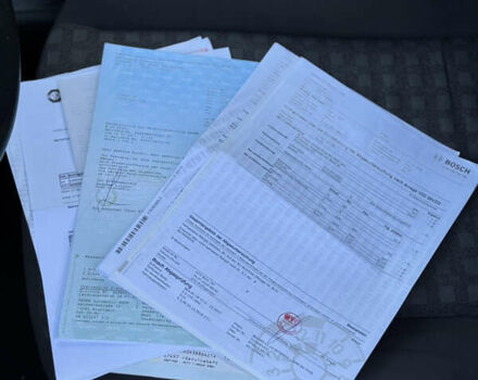 Сірий Рено Меган, об'ємом двигуна 1.6 л та пробігом 240 тис. км за 4950 $, фото 29 на Automoto.ua