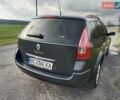 Серый Рено Меган, объемом двигателя 1.5 л и пробегом 205 тыс. км за 5950 $, фото 11 на Automoto.ua