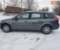Сірий Рено Меган, об'ємом двигуна 1.6 л та пробігом 183 тис. км за 5800 $, фото 4 на Automoto.ua