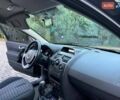 Серый Рено Меган, объемом двигателя 1.5 л и пробегом 248 тыс. км за 5500 $, фото 9 на Automoto.ua