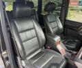 Сірий Рено Меган, об'ємом двигуна 1.5 л та пробігом 260 тис. км за 5150 $, фото 9 на Automoto.ua
