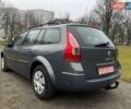 Сірий Рено Меган, об'ємом двигуна 1.6 л та пробігом 236 тис. км за 5400 $, фото 4 на Automoto.ua