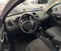 Серый Рено Меган, объемом двигателя 0 л и пробегом 132 тыс. км за 5600 $, фото 9 на Automoto.ua
