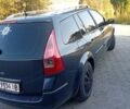 Серый Рено Меган, объемом двигателя 1.5 л и пробегом 315 тыс. км за 4500 $, фото 4 на Automoto.ua