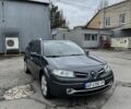 Сірий Рено Меган, об'ємом двигуна 2 л та пробігом 237 тис. км за 5200 $, фото 1 на Automoto.ua