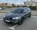Сірий Рено Меган, об'ємом двигуна 1.5 л та пробігом 365 тис. км за 4695 $, фото 1 на Automoto.ua