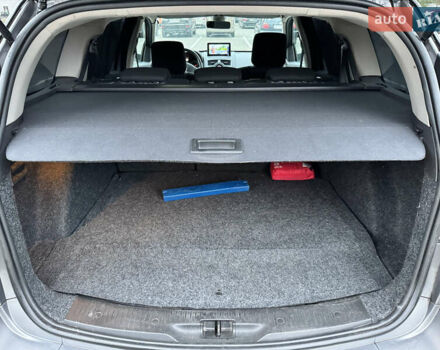 Сірий Рено Меган, об'ємом двигуна 1.6 л та пробігом 184 тис. км за 4799 $, фото 34 на Automoto.ua