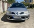 Серый Рено Меган, объемом двигателя 1.9 л и пробегом 257 тыс. км за 5999 $, фото 1 на Automoto.ua