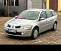 Сірий Рено Меган, об'ємом двигуна 16 л та пробігом 225 тис. км за 6150 $, фото 1 на Automoto.ua