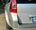 Рено Меган 2008 в Лозовой на Automoto.ua Серый Рено Меган, объемом двигателя 1.6 л и пробегом 191 тыс. км за 5400 $, фото 4 на Automoto.ua