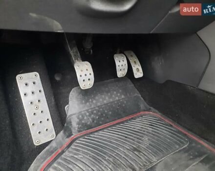 Серый Рено Меган, объемом двигателя 1.6 л и пробегом 224 тыс. км за 5850 $, фото 61 на Automoto.ua