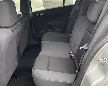 Сірий Рено Меган, об'ємом двигуна 1.6 л та пробігом 171 тис. км за 5999 $, фото 20 на Automoto.ua