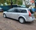 Серый Рено Меган, объемом двигателя 1.6 л и пробегом 224 тыс. км за 5850 $, фото 52 на Automoto.ua