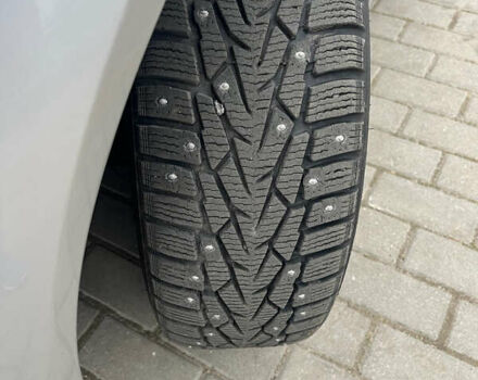 Серый Рено Меган, объемом двигателя 1.46 л и пробегом 271 тыс. км за 6500 $, фото 13 на Automoto.ua