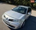 Сірий Рено Меган, об'ємом двигуна 1.5 л та пробігом 301 тис. км за 4999 $, фото 6 на Automoto.ua