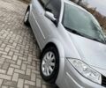 Серый Рено Меган, объемом двигателя 1.87 л и пробегом 460 тыс. км за 5500 $, фото 2 на Automoto.ua