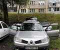 Сірий Рено Меган, об'ємом двигуна 1.5 л та пробігом 303 тис. км за 4999 $, фото 15 на Automoto.ua