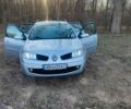 Сірий Рено Меган, об'ємом двигуна 1.6 л та пробігом 250 тис. км за 4850 $, фото 6 на Automoto.ua