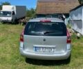 Серый Рено Меган, объемом двигателя 1.6 л и пробегом 168 тыс. км за 5400 $, фото 2 на Automoto.ua