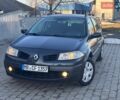 Сірий Рено Меган, об'ємом двигуна 1.6 л та пробігом 161 тис. км за 5699 $, фото 1 на Automoto.ua