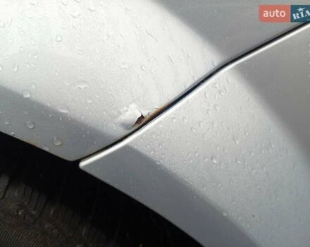 Сірий Рено Меган, об'ємом двигуна 1.6 л та пробігом 342 тис. км за 5500 $, фото 27 на Automoto.ua