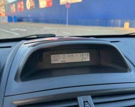 Сірий Рено Меган, об'ємом двигуна 1.6 л та пробігом 182 тис. км за 5800 $, фото 8 на Automoto.ua