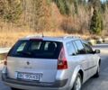 Серый Рено Меган, объемом двигателя 1.9 л и пробегом 350 тыс. км за 3600 $, фото 3 на Automoto.ua