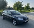 Серый Рено Меган, объемом двигателя 1.9 л и пробегом 190 тыс. км за 1999 $, фото 7 на Automoto.ua