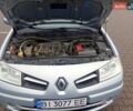 Сірий Рено Меган, об'ємом двигуна 1.6 л та пробігом 342 тис. км за 5500 $, фото 8 на Automoto.ua
