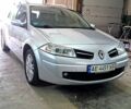 Сірий Рено Меган, об'ємом двигуна 1.5 л та пробігом 240 тис. км за 6100 $, фото 3 на Automoto.ua