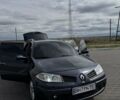 Сірий Рено Меган, об'ємом двигуна 1.87 л та пробігом 280 тис. км за 5500 $, фото 10 на Automoto.ua