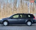Сірий Рено Меган, об'ємом двигуна 1.6 л та пробігом 161 тис. км за 5699 $, фото 12 на Automoto.ua