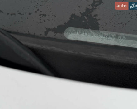 Сірий Рено Меган, об'ємом двигуна 1.6 л та пробігом 250 тис. км за 5200 $, фото 14 на Automoto.ua